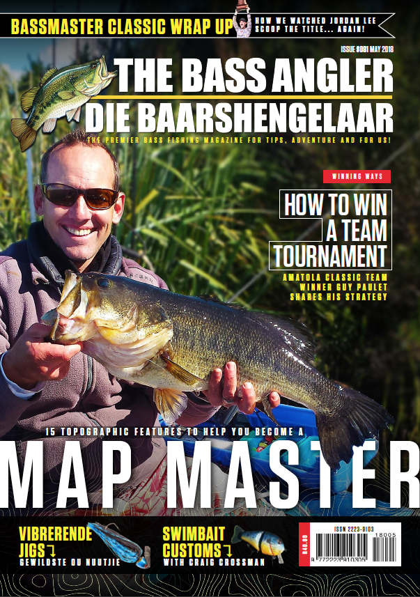 Get your digital copy of SA BASS-February 2023 issue